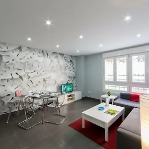 Windrose 3 Apartment
