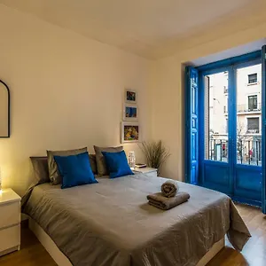 Chueca Apartment