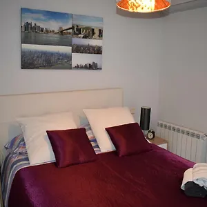 Moderno Centro Apartment *