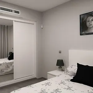 Nicoletta Apartment