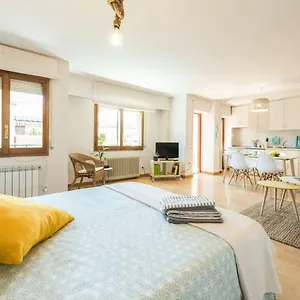 Apartment Apartamento Caunedo *
