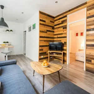 Apartamento En Sol, Centro * Madrid
