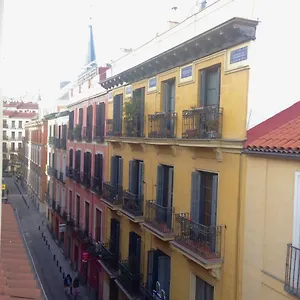 Barco Boutique * Madrid