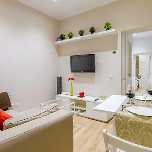 Apartamento Las Letras Gobernador