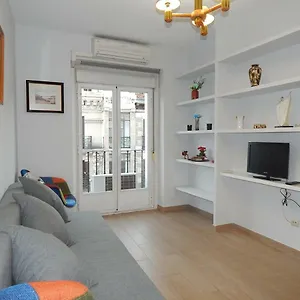 El Mirador De La Calle Mayor 1 Apartamento *