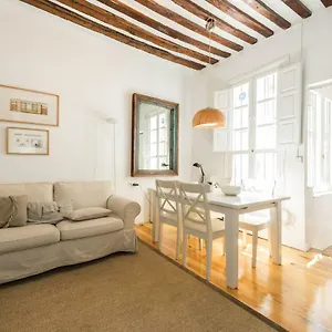 Apartment La Buena Guarda *