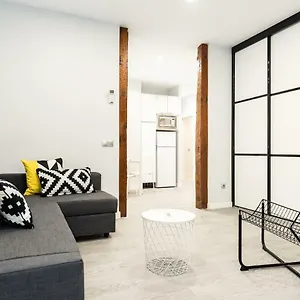 Bnbholder Black & Yellow Design Sol Apartment *
