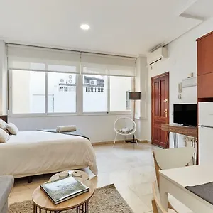 Leeways Loft Xxiii In Gran Via *