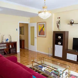 Apartamento Duque Martinez Izquierdo. *