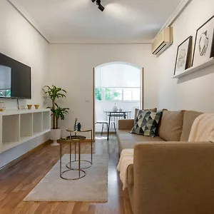 Apartment Ifema Deluxe - Aeropuerto I - Eleven Host