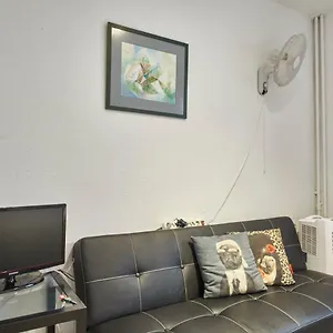 Valverde 10 Apartment *