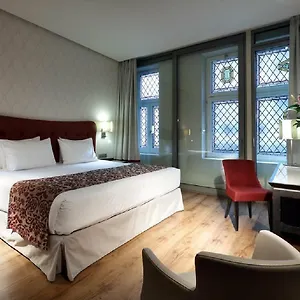 Eurostars Plaza Mayor 4* Madri