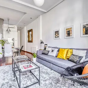 Puerta Del Sol Boutique Apartment Madrid