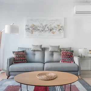 Apartment Ad Hoc Retiro
