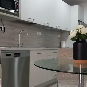 Apartamento Centrico A 10 Minutos De Opera Ii