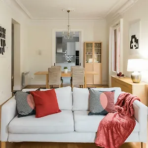 Apartment Pez Malasana