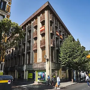Cava Baja * Madrid