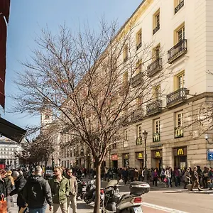 Apartment Centric Plaza Mayor Madrid