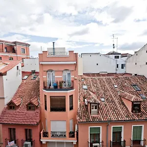 Apartamento Esparteros Apartamento *