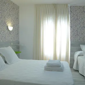 Guest house Nersan