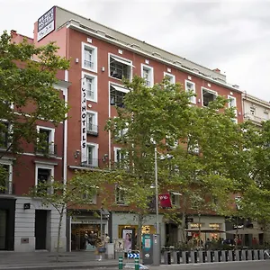 Hotel Icon Embassy