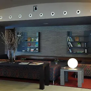 호텔 Sercotel El Encin Golf