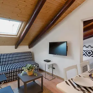 Dobohomes - Hermosilla Apartment *