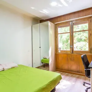 Guest house Andres Mellado 45 *