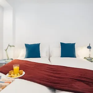 公寓 Homeabout Retiro Ii
