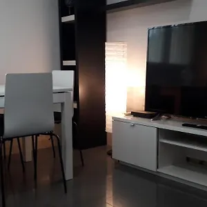 Ciudad De La Paz Madrid