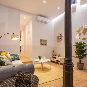 Mima Chueca Apartment Madrid