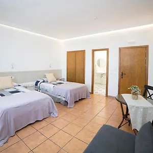 Hostel Koko Aeropuerto Madrid