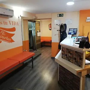 Gæstehus Inter Puerta Del Sol Auto Check In 3*