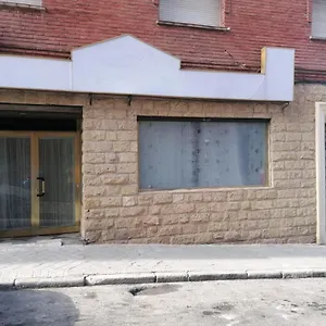 Casa Rosa Hostel