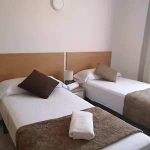 Village Arturo Soria (Adults Only) * Madrid