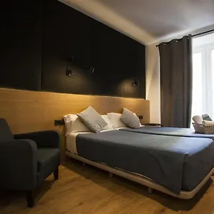 Guest house Cc Malasana Madrid