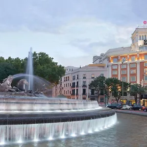 Nh Collection Paseo Del Prado Hotel 5*