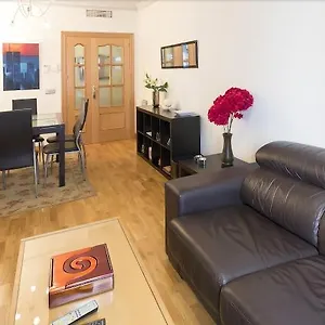 Mlr San Marcos Apartment