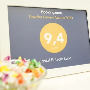 Palacio Luna 3*