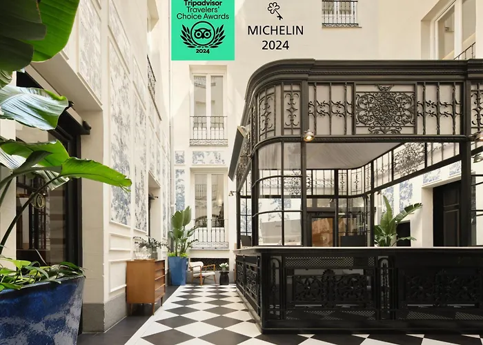foto di Only You Boutique Hotel Madrid