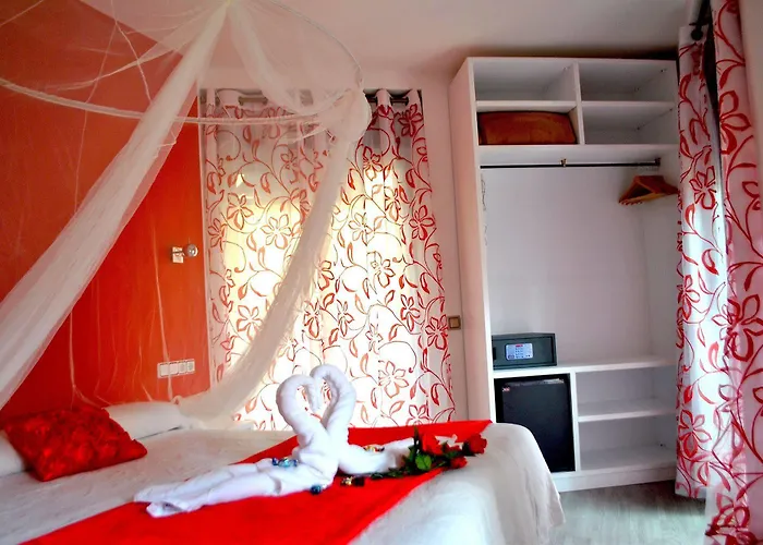 Photo de Madrid City Rooms