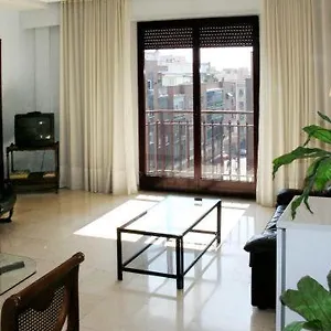 Olano C.b. Apartment *