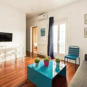El Laurel De Pizarro Apartment *