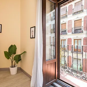 La Casa De Miguel Servet Apartment *