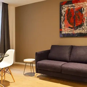 Laris Hotel Madrid