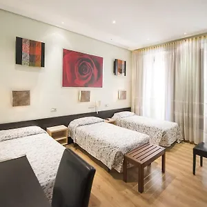 Hotel Good Madrid