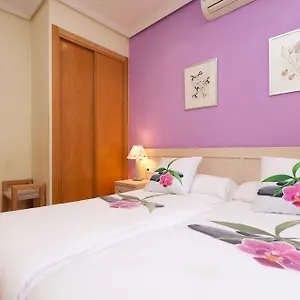 Luz Guest house 2*