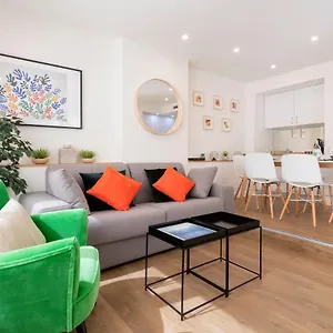 Apartment Mintystay - 2bd Salamanca *