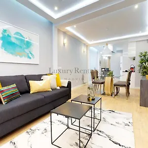 Apartment San Vicente Ferrer I