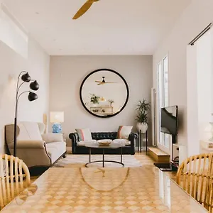 Bright And Fabulous Penthouse With Terraces Apartment *
